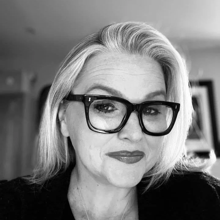 Libby D'Arcy